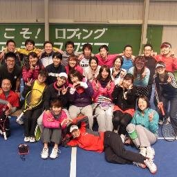 好きなもの。テニス。犬。海外旅行。フォロー大歓迎です☆