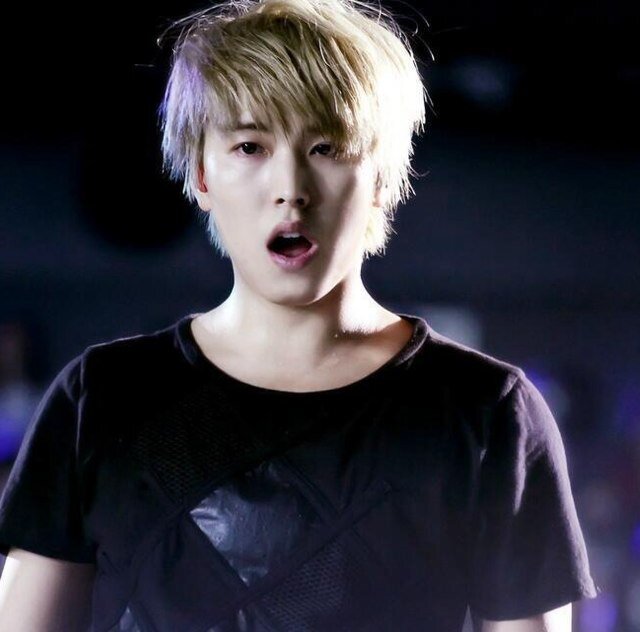 ซองมินของเอลฟ์ (♡@KyuHyun_Ff) #justbot