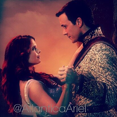 AtlanticaAriel's profile picture. ~From sacrificing my fin to losing my voice...I'd give anything to know him. (RP 18+ Single) #OUAT