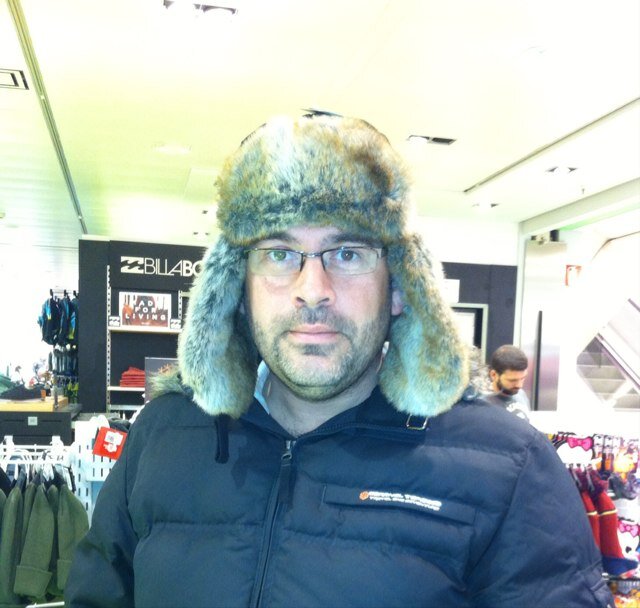 oscarpuyperez's profile picture. 