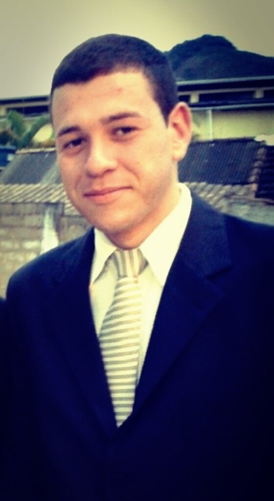 Ser feliz em todas as circunstancia
