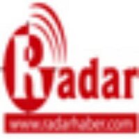 Radar Haber (@radarhaber) Twitter profile photo
