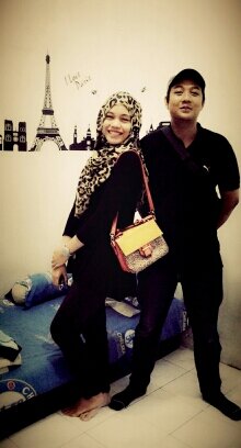 ♥ @okkaprilian || studied environment engineering at Islamic University of Indonesia, live in Yogyakarta, from. Palembang