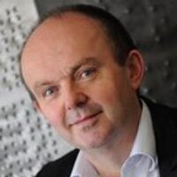 John Mohan (@johnfmohan) 's Twitter Profile