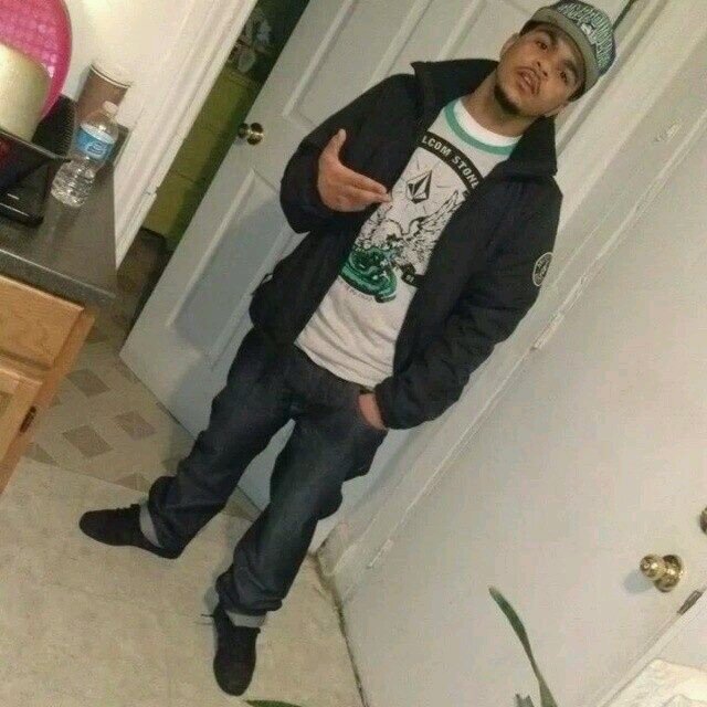 OneTreyDuce|FREE L.A & Xtra| C.I.P KayK