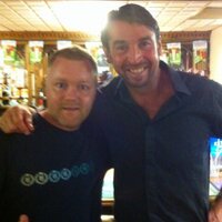 Matthew Morrell (@lovejoy_77) Twitter profile photo
