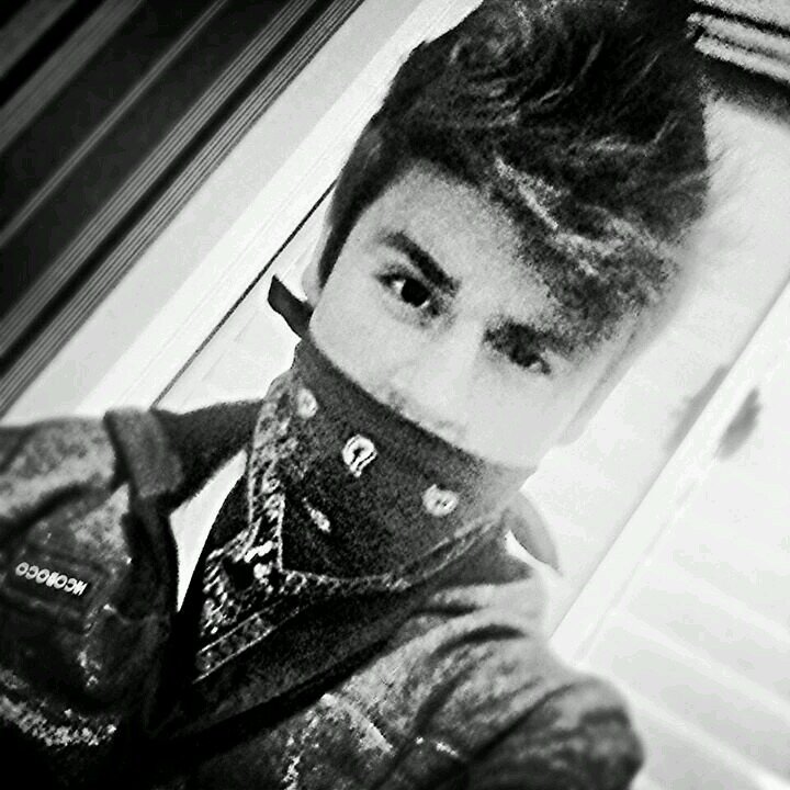 Drug dealer chic