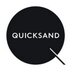 Quicksand (@helloQS) Twitter profile photo