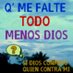 adolfo jose (@icojgutierrez) Twitter profile photo