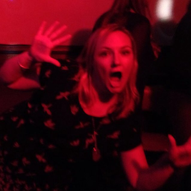 JenLovesLollies's profile picture. Podcast addict. Binge watcher. Sports lover. I ❤ Melbs. In a constant state of FOMO