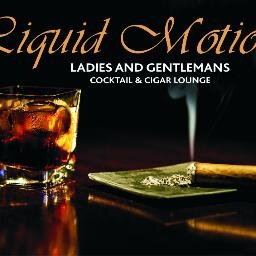 Liquid motion
