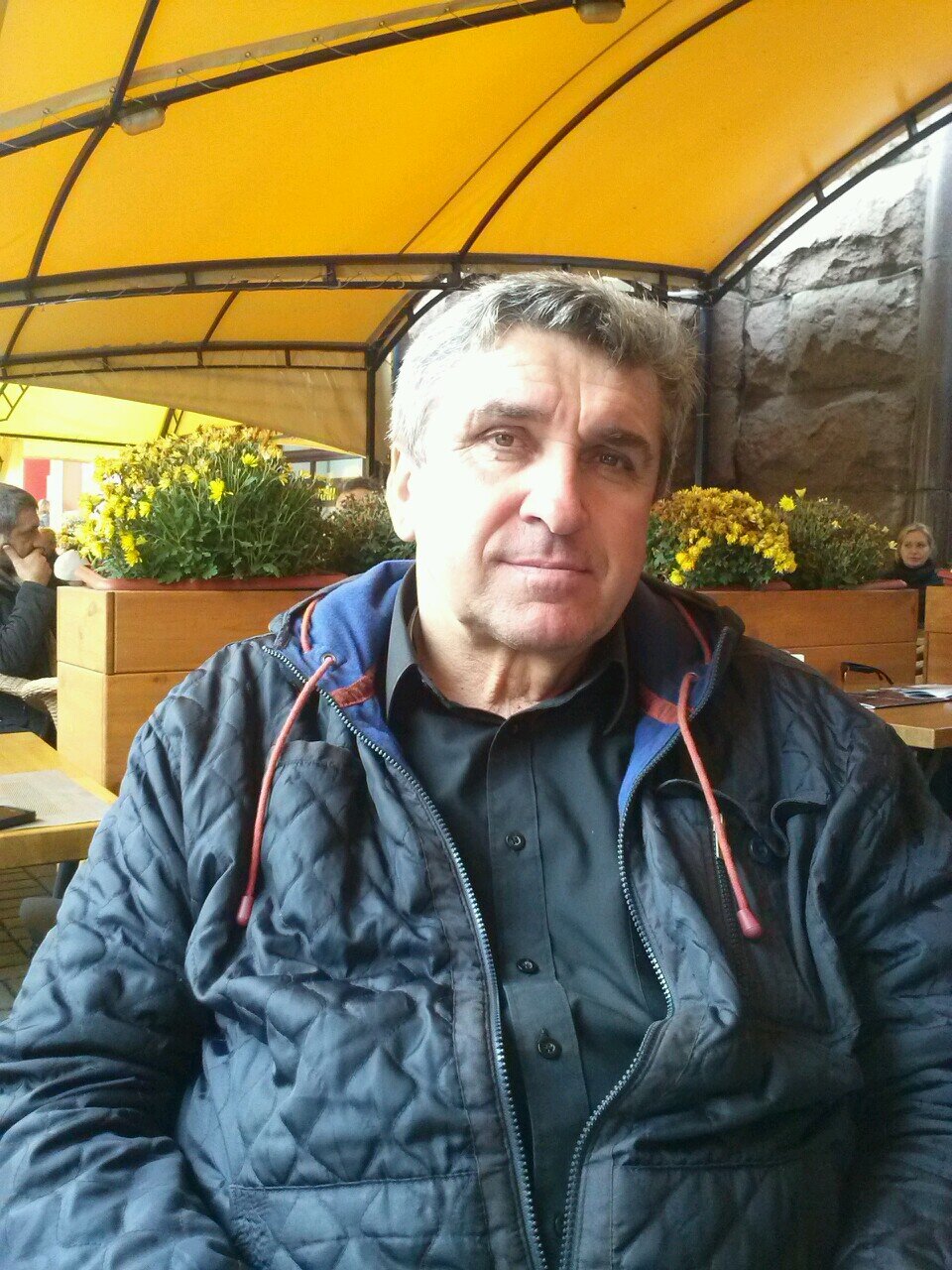 Владимир Кравчук on Twitter: ""@AlinaKravchyk1: Клан Корлеоне http://t ...