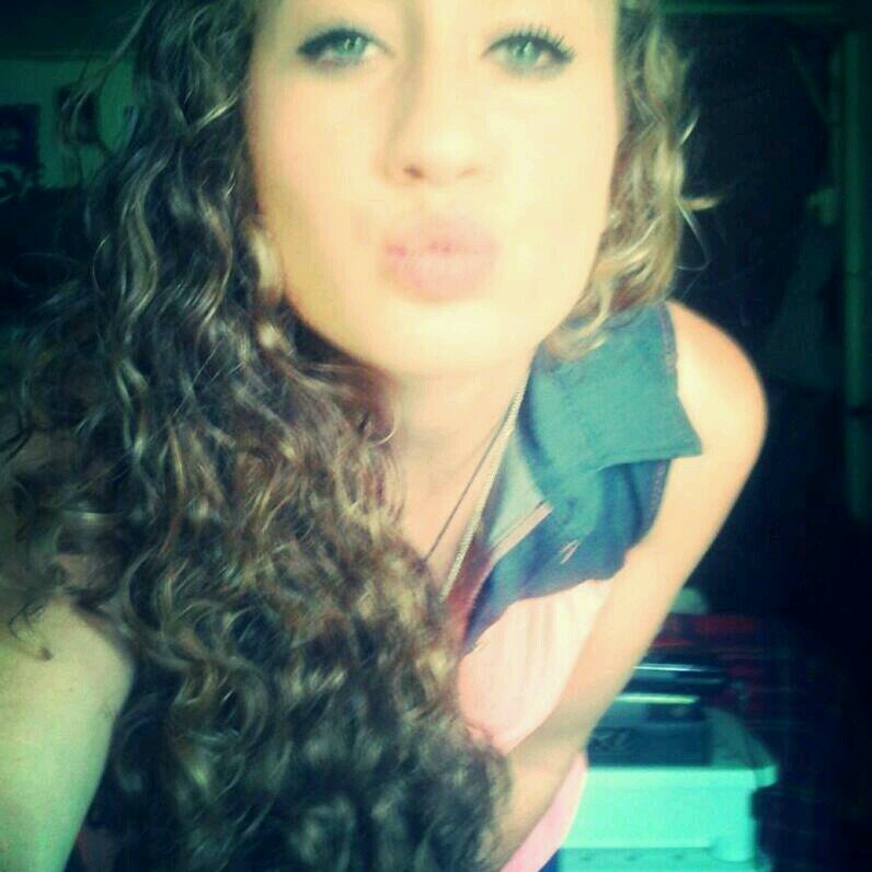 I'm yours. Your mine.