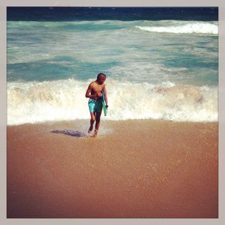 Durban was so sick!!!