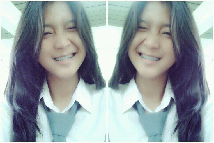 Patient, Sincere, and Honest ☺ || Adiknya ~ @YassTiyas wkwk!