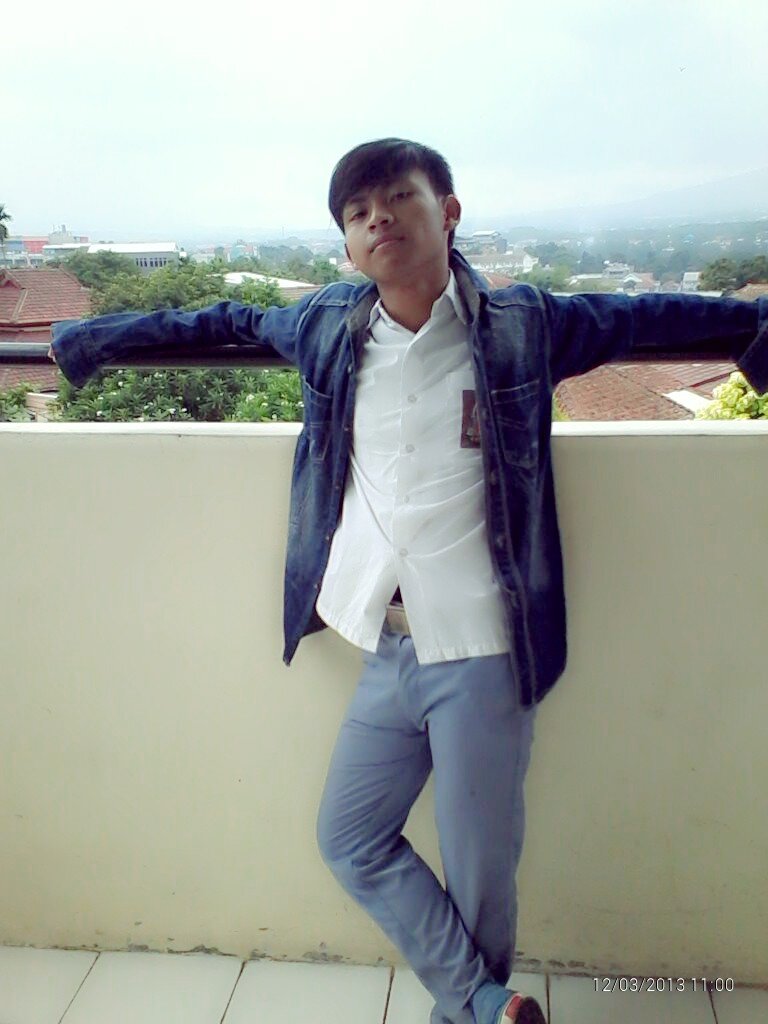 sayang sama satu cwe