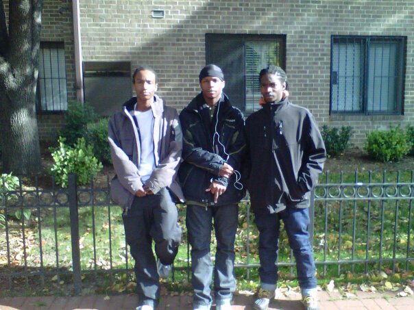U Dnt Wanna Make PaPi Feel Uncomfortable Free #JRoc #ShawdyLo #Greg #DaiDai #Sunami Missn #Apple Bad Out Here Heart Hurts But Im My Brovas Keeper