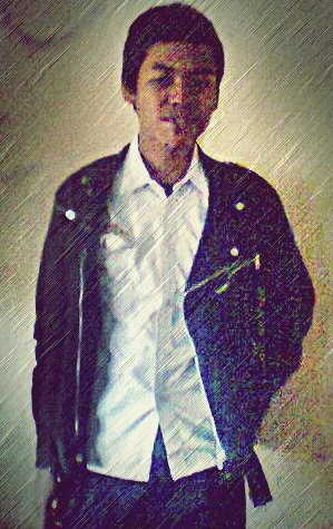 AnangConfuse's profile picture. 