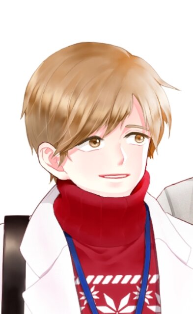 -13.12.23 Ending-지금까지 감사했습니다. / 브룽모터스의 수석 연구원