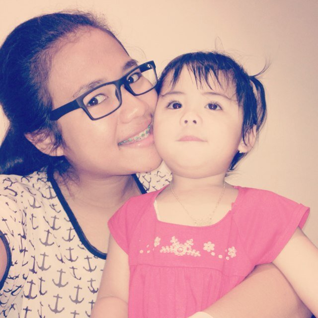 Love mama