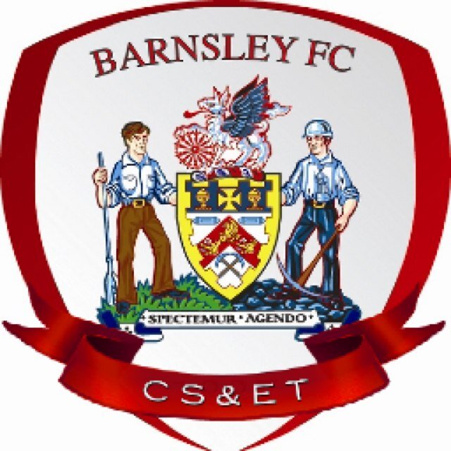 Football Coach and a Team Leader for FA skills programme at Barnsley Sports Academy. L3 YAM3 coach. FA tutor. love my family. Views are my own not the @FA'S