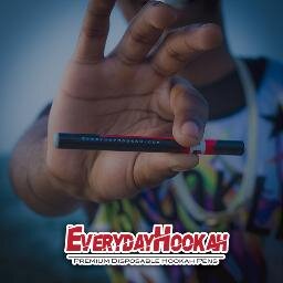 The Premium Brand For High Quality, Nicotine-Free Hookah Pens | View our free smoke trick turorials using the link below