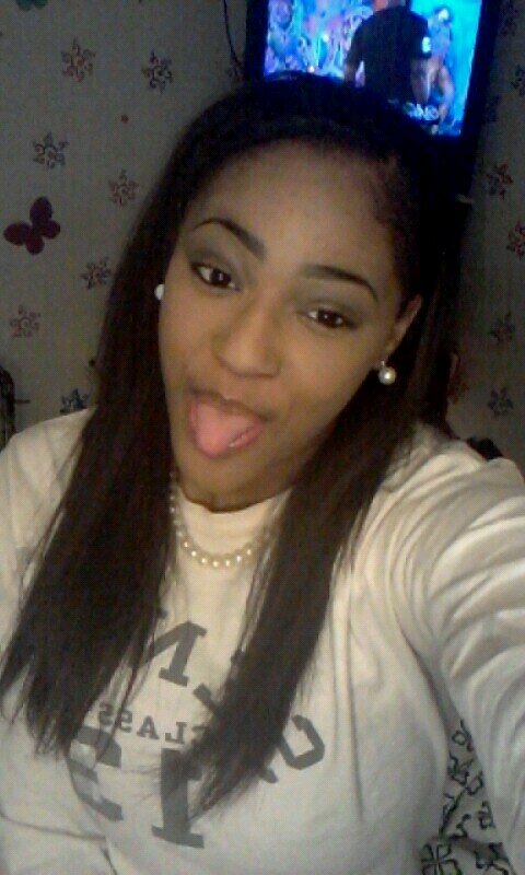 Just wake up and smile. Life is so much better that way.