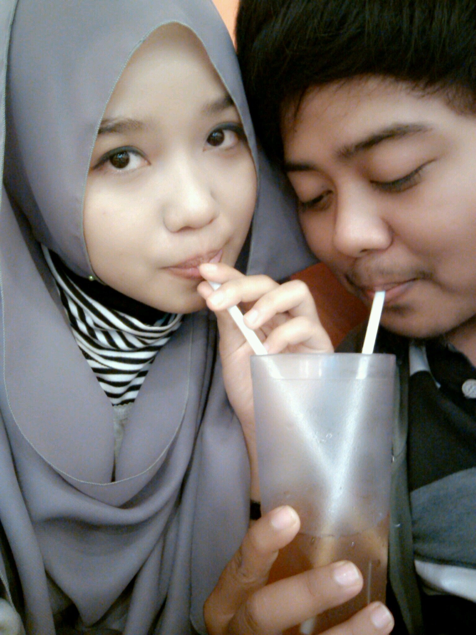 Everything because Allah SWT ♥ Family ♥ @rain_pasai   | Bogor Agricultural University | UPNVJ