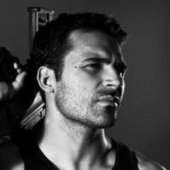 Special Agent K. Stryker, MMA Fighter, Boxer, and Hero. Cocky, Aggressive, Dominant, and a Gentlemen. {RP 18+}