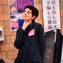 @monithon co-founder || @_neural contributor