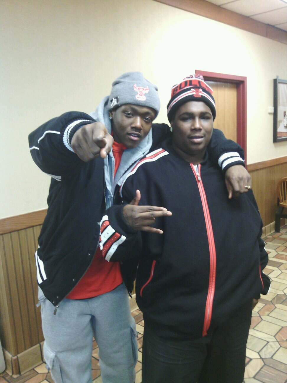 RECKW8OODz's profile picture. 