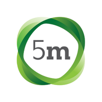 5m Books (@5m_books) 's Twitter Profile Photo