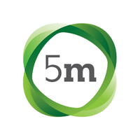 5m Books(@5m_Books) 's Twitter Profile Photo