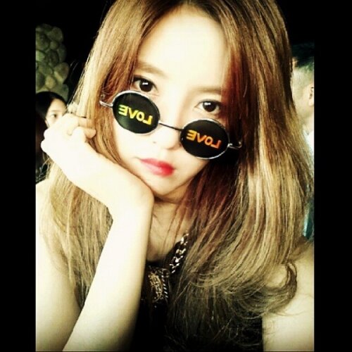 Panggil gue yomin aja |single|Roleplayer of Hyomin T-ara|89L