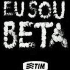 Tim Beta #operacaobetalab #timbeta #rt preciso de RT e seguidores... retribuirei