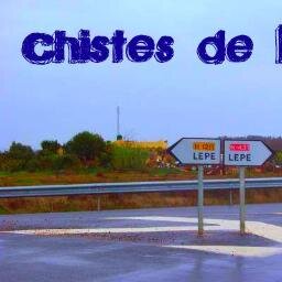 Todos o casi todos los chistes de Lepe habidos y por haber!