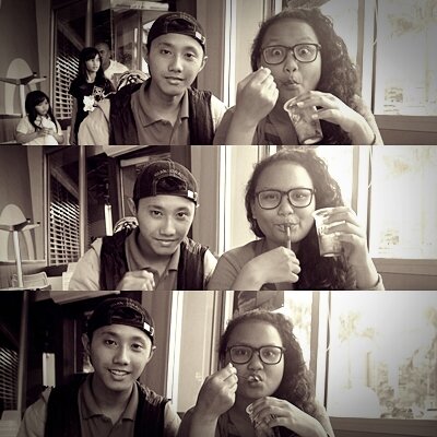 MauraGabriella's profile picture. MASABODOH