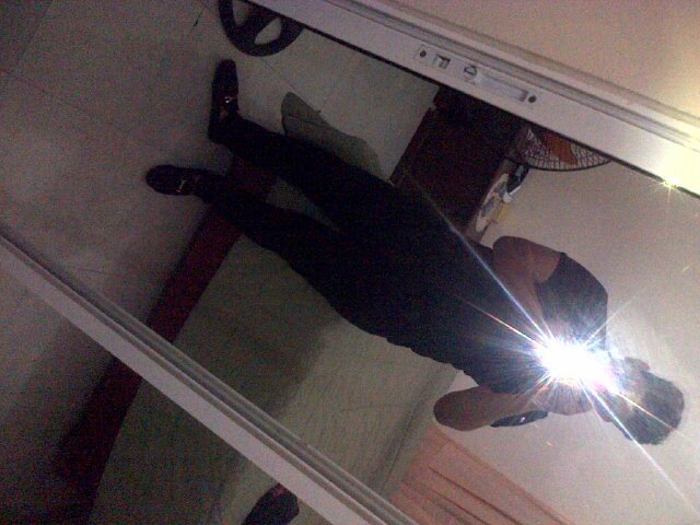 -      i  Will be Different'.