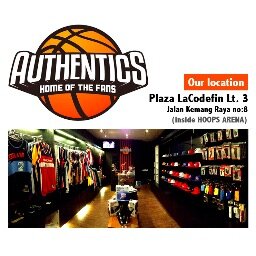 Basketball Shop. Temporarily Selling Stuff Online Only. 
Whatsapp/sms 081331060510
Line rayx22
BBM 74A7F0BA