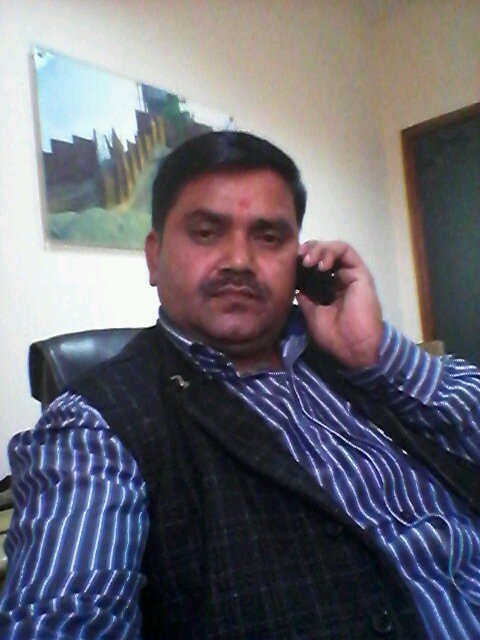 CPChauhan1's profile picture. CMD ,SCPH BUILD TECH  [PVT] Ltd.