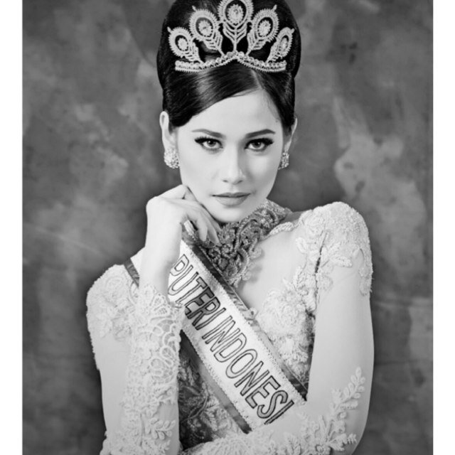 Puteri Indonesia DKI Jakarta 2013 | 1st winner Gogirl! Look 2009 | Interior Designer
