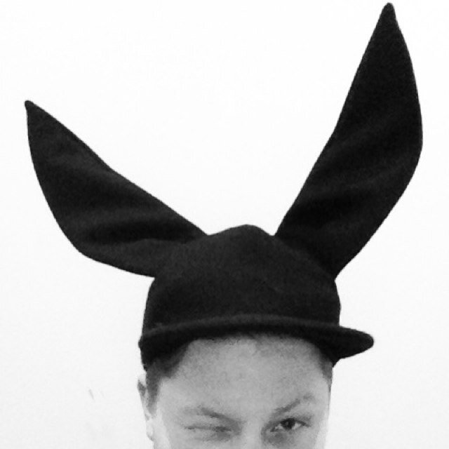 Director of Innovation. Partially to blame for the selfie hat. Hello Kitty Gang Ambassador UK. Instagram: @hansnt