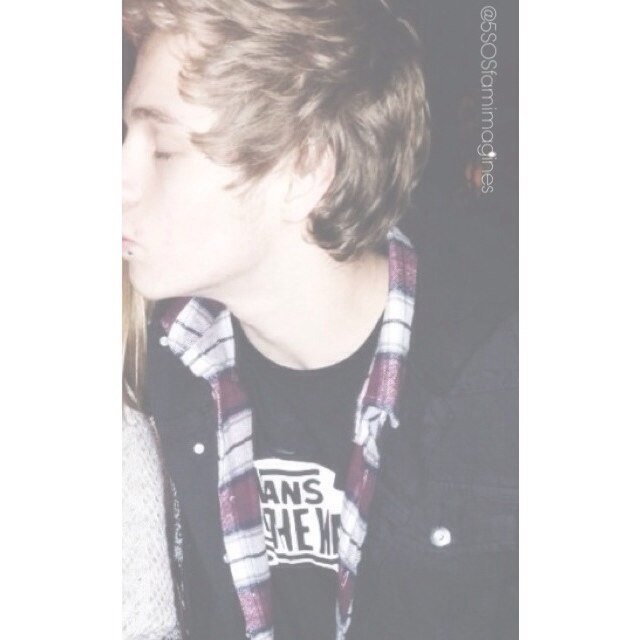We imagine, you fall head over heels in love.