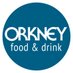 Orkney Food & Drink (@orkneyfood) Twitter profile photo