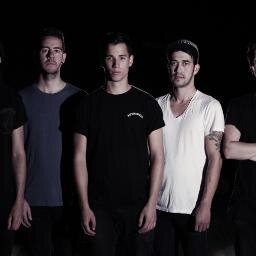 A metalcore/hardcore band from The Netherlands. New album 'Elegy' out NOW on Suburban Records. http://t.co/Xqo6vShIvf

http://t.co/RFeA18ze