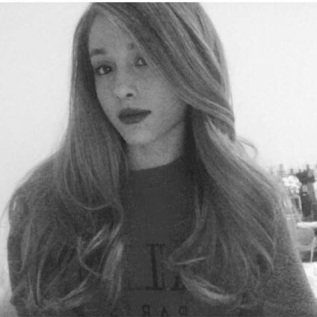 bruno da bueno is delicious ❤adam levine and ariana grande are following me ❤❤kardashians & bieber❤❤Didnt survive it.19/10/2011-17/10/2013