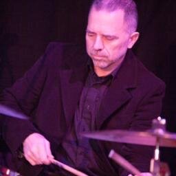 Musician (timpani, percussion) Forest fan