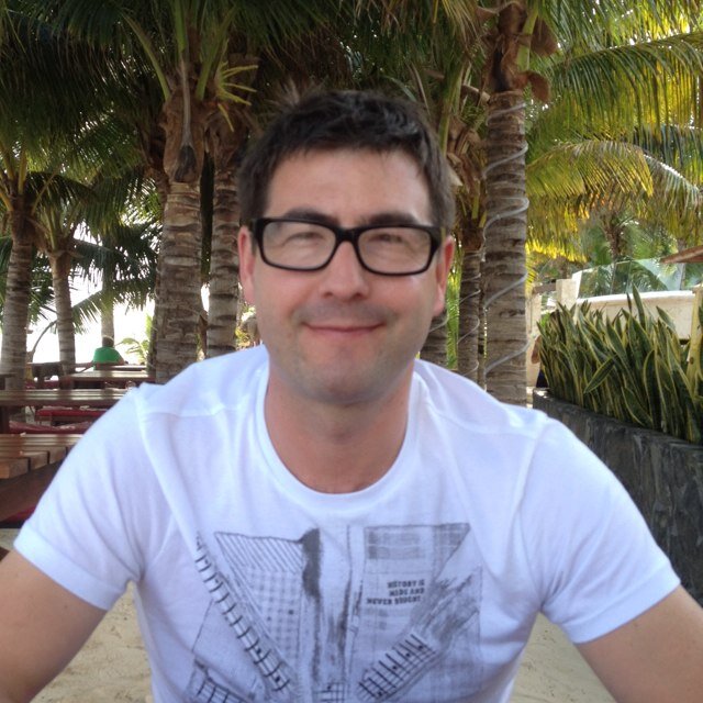 davestreets's profile picture. 