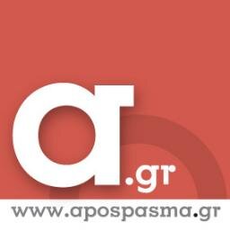 apospasmagr's profile picture. 