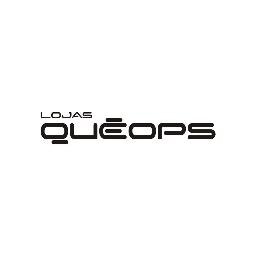 As LOJAS QUÉOPS acompanha as tendências
das 4 estações do ano!